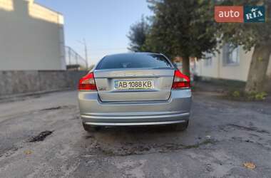 Седан Volvo S80 2011 в 