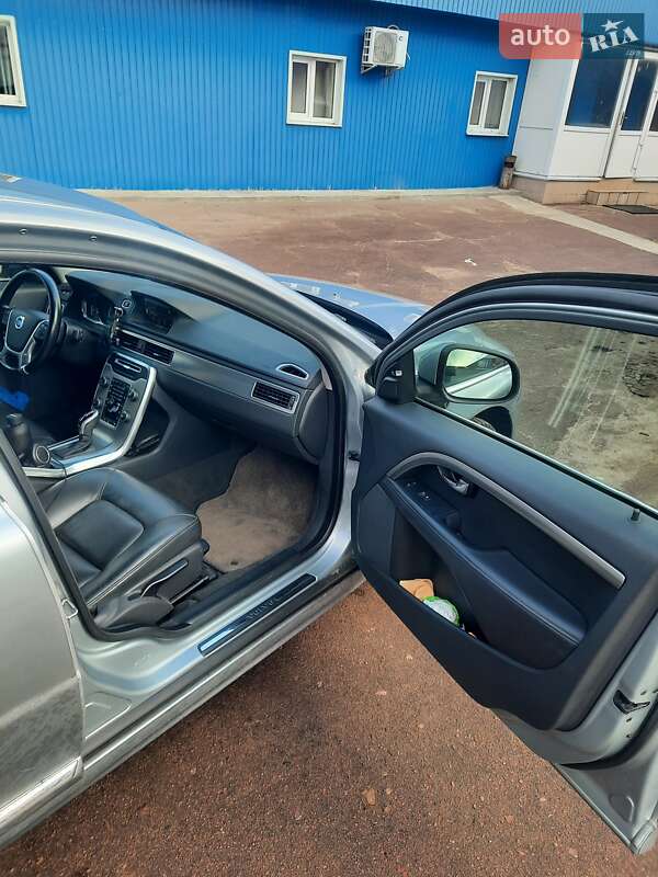 Седан Volvo S80 2014 в Чернігові фото 8 Седан Volvo S80 2014 в Чернігові