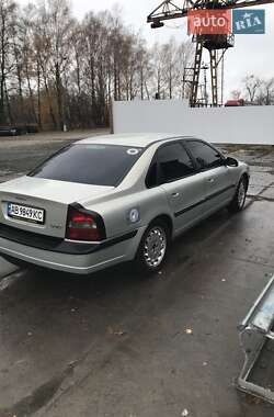 Седан Volvo S80 1999 в Хмельнике