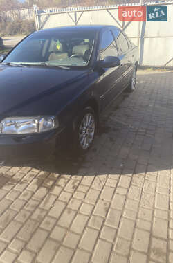 Седан Volvo S80 1999 в 