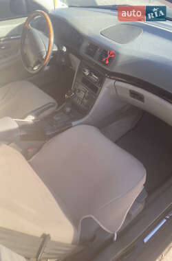 Седан Volvo S80 1999 в 
