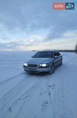 Седан Volvo S80 2001 в 