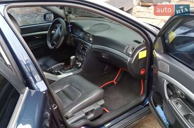 Седан Volvo S80 2001 в 