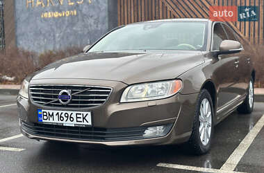 Седан Volvo S80 2013 в Сумах