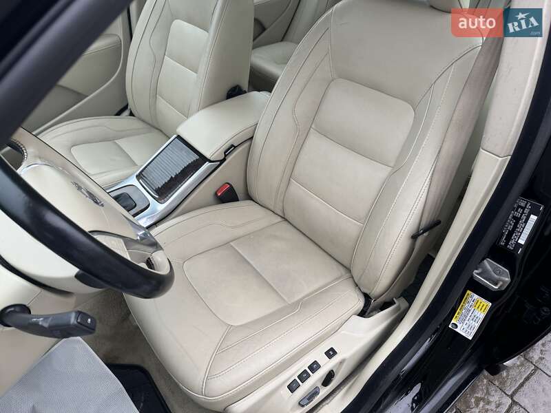Седан Volvo S80 2014 в Коломые