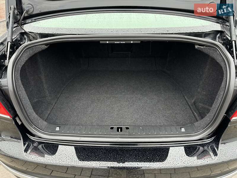 Седан Volvo S80 2014 в Коломые