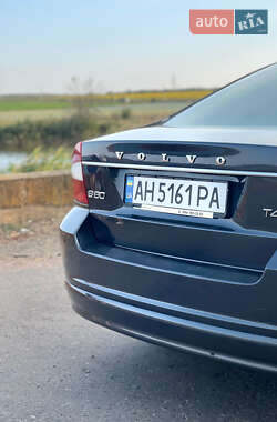 Седан Volvo S80 2012 в Краматорске