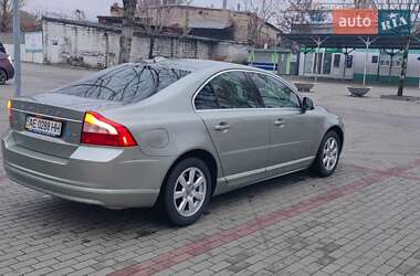 Седан Volvo S80 2008 в Днепре