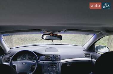Седан Volvo S80 2000 в Киеве