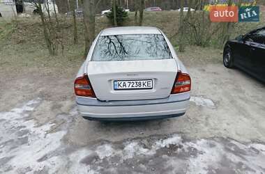 Седан Volvo S80 2000 в Києві