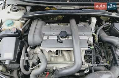 Седан Volvo S80 2000 в Киеве