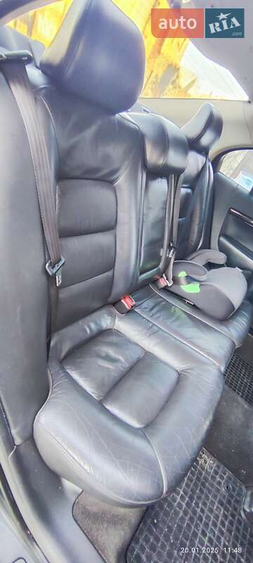 Седан Volvo S80 2007 в Измаиле