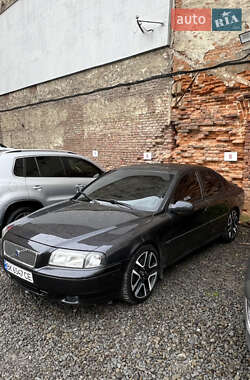 Седан Volvo S80 2000 в Львові