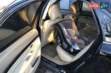 Седан Volvo S80 2004 в 