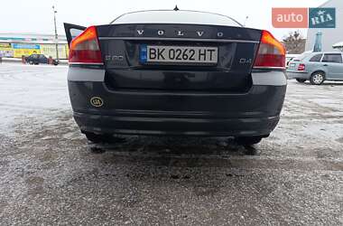 Седан Volvo S80 2012 в Тульчині