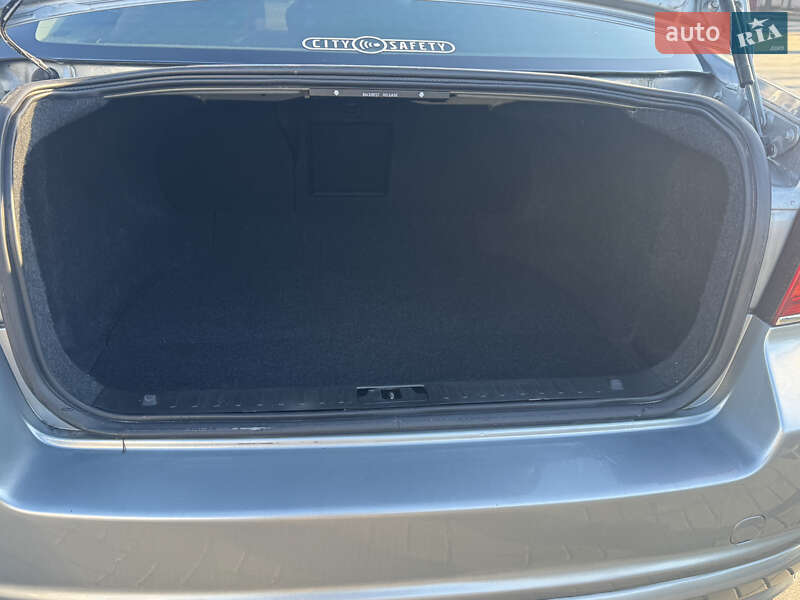 Седан Volvo S80 2014 в Житомирі фото 27 Седан Volvo S80 2014 в Житомирі