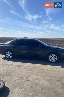 Седан Volvo S80 1998 в 
