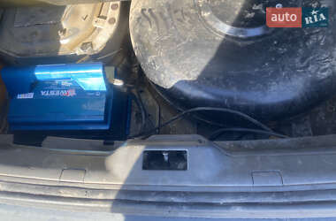 Седан Volvo S80 1998 в 
