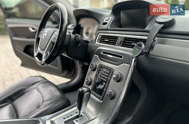 Седан Volvo S80 2012 в Одесі