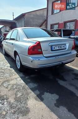 Седан Volvo S80 2003 в 