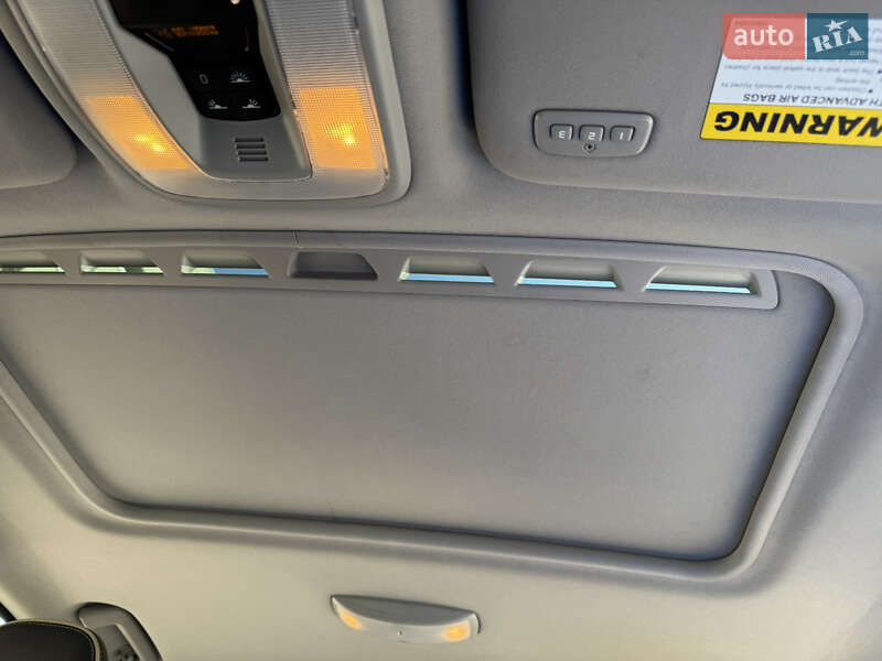 Седан Volvo S80 2015 в Киеве фото 23 Седан Volvo S80 2015 в Киеве