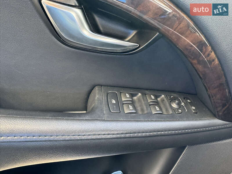 Седан Volvo S80 2015 в Киеве фото 26 Седан Volvo S80 2015 в Киеве