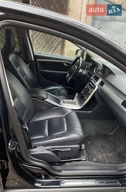 Седан Volvo S80 2011 в 