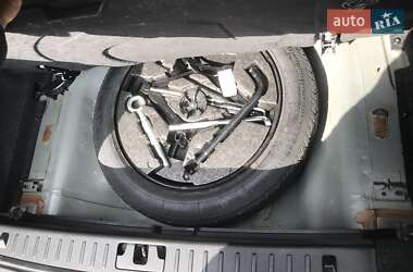 Седан Volvo S80 2011 в 
