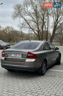 Седан Volvo S80 2007 в 