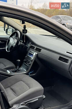 Седан Volvo S80 2007 в 