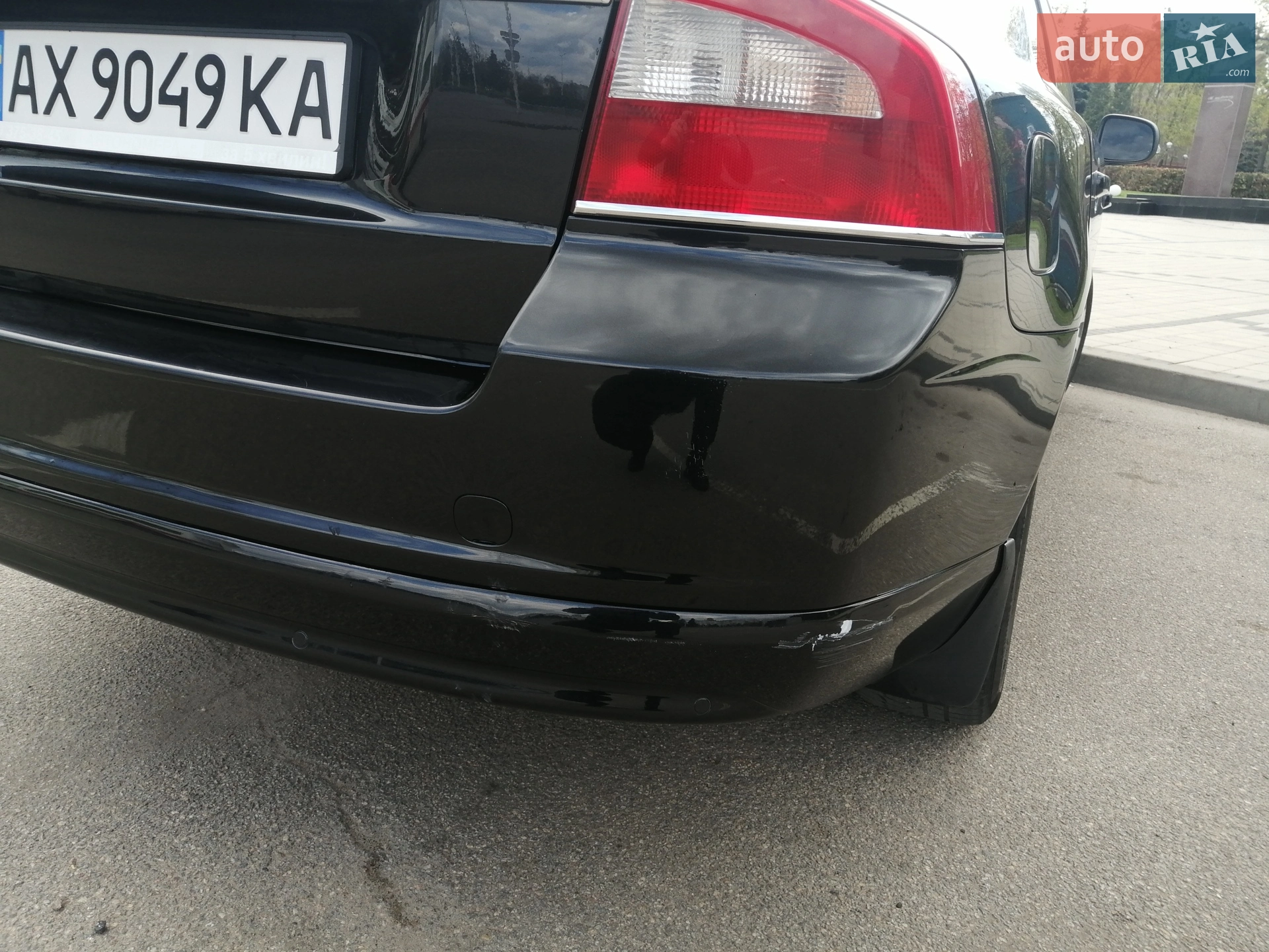 2011 Volvo S80 - мініатюра 10