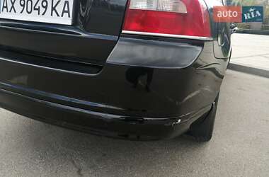 Седан Volvo S80 2011 в 
