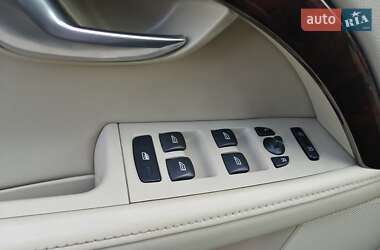 Седан Volvo S80 2011 в 