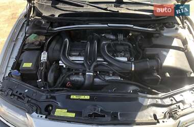 Седан Volvo S80 1999 в 