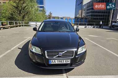 Седан Volvo S80 2008 в 
