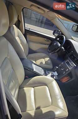 Седан Volvo S80 2008 в 