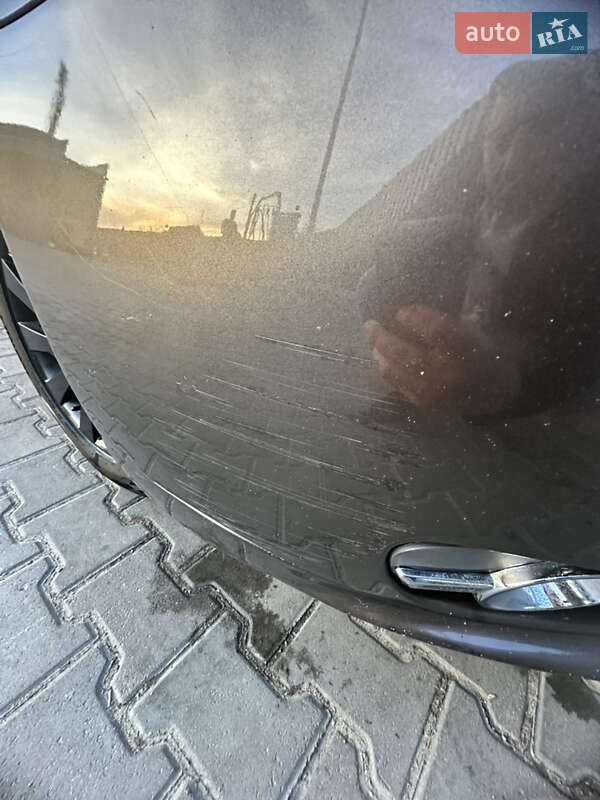 Седан Volvo S80 2012 в Белой Церкви