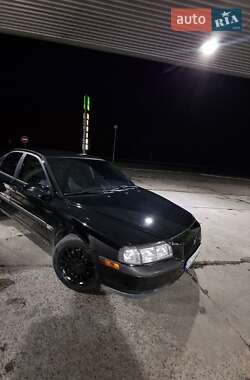 Седан Volvo S80 1999 в 