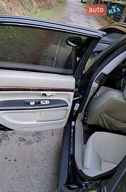 Седан Volvo S80 1999 в 