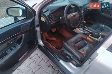Седан Volvo S80 1999 в 
