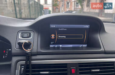 Седан Volvo S80 2013 в 