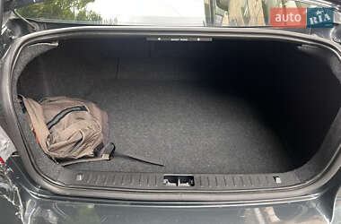 Седан Volvo S80 2013 в 