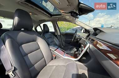 Седан Volvo S80 2015 в 