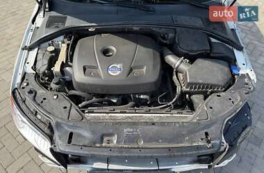 Седан Volvo S80 2015 в 