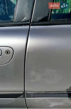 Седан Volvo S80 2000 в 
