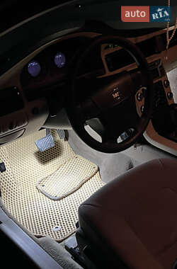 Седан Volvo S80 2007 в 