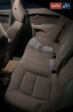 Седан Volvo S80 2007 в 