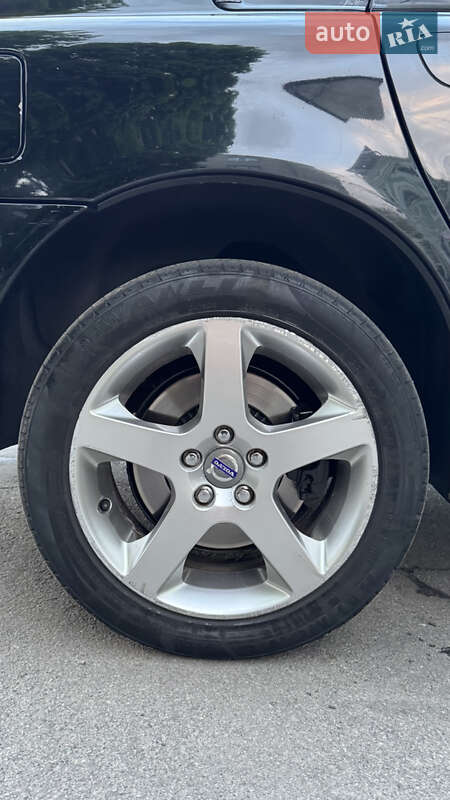 Седан Volvo S80 2001 в Житомире