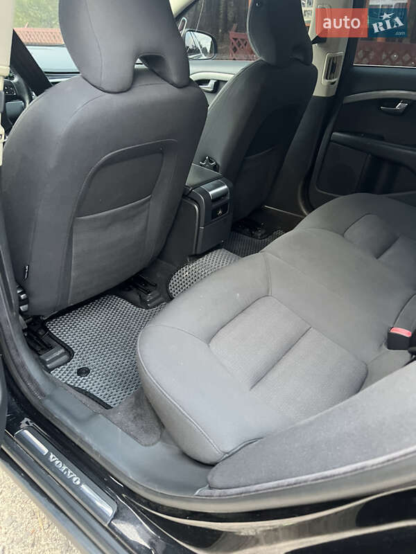 Седан Volvo S80 2006 в Камне-Каширском