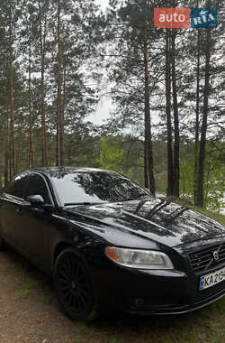 Седан Volvo S80 2008 в 